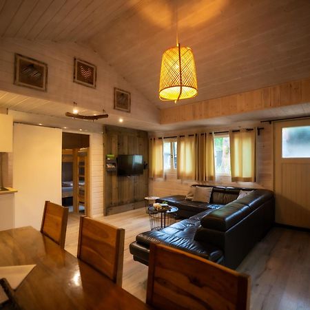 Chalet De Bosuil زوتيندال المظهر الخارجي الصورة