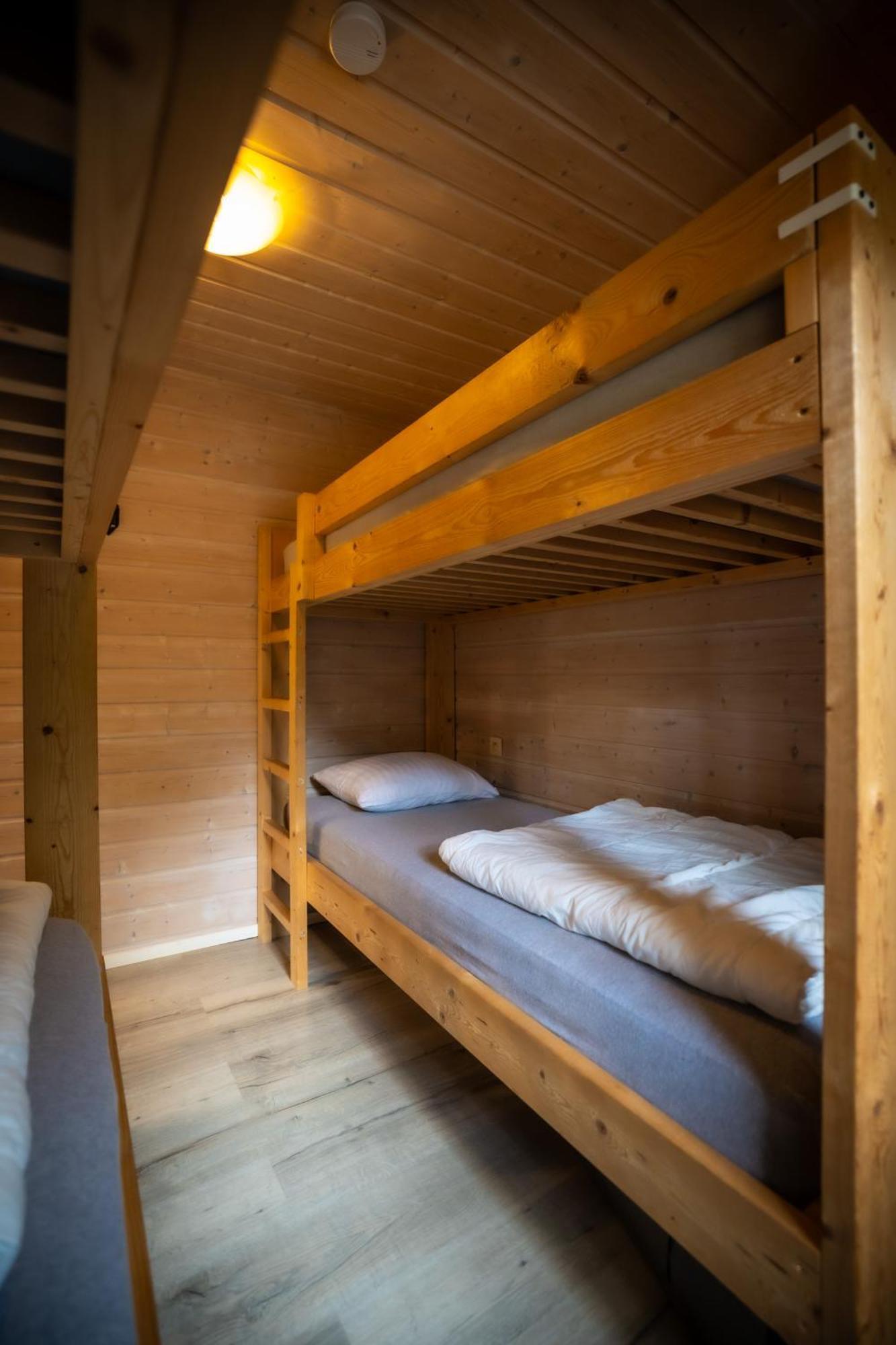 Chalet De Bosuil زوتيندال المظهر الخارجي الصورة